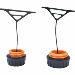 HEGUYEY 2 En 1 Bouchon De Carburant Et Bouchon D'huile Pour Stihl 010 011 012 020 020t 021 023 024 025 026 028 034 034s 036 038 048 Tronçonneuse-4pcs 9 HEGUYEY 2 En 1 Bouchon De Carburant Et Bouchon D'huile Pour Stihl 010 011 012 020 020t 021 023 024 025 026 028 034 034s 036 038 048 Tronçonneuse-4pcs -TronçOnneuse Et Accessoire Sales 64680280 3