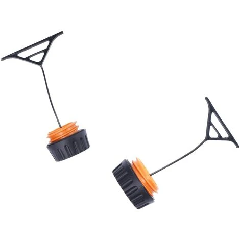 HEGUYEY 2 En 1 Bouchon De Carburant Et Bouchon D'huile Pour Stihl 010 011 012 020 020t 021 023 024 025 026 028 034 034s 036 038 048 Tronçonneuse-4pcs 7 HEGUYEY 2 En 1 Bouchon De Carburant Et Bouchon D'huile Pour Stihl 010 011 012 020 020t 021 023 024 025 026 028 034 034s 036 038 048 Tronçonneuse-4pcs – Image 5