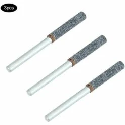 LLOVE Aiguiseur De Dents De Tronçonneuse 3 Pièces, Kit D'affûteur De Tronçonneuse, Affûteur De Tronçonneuse, Affûteur De Tronçonneuse Diamant Pour Mini Broyeur électrique 12V 9 LLOVE Aiguiseur De Dents De Tronçonneuse 3 Pièces, Kit D'affûteur De Tronçonneuse, Affûteur De Tronçonneuse, Affûteur De Tronçonneuse Diamant Pour Mini Broyeur électrique 12V -TronçOnneuse Et Accessoire Sales 64869769 3