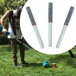 LLOVE Aiguiseur De Dents De Tronçonneuse 3 Pièces, Kit D'affûteur De Tronçonneuse, Affûteur De Tronçonneuse, Affûteur De Tronçonneuse Diamant Pour Mini Broyeur électrique 12V 10 LLOVE Aiguiseur De Dents De Tronçonneuse 3 Pièces, Kit D'affûteur De Tronçonneuse, Affûteur De Tronçonneuse, Affûteur De Tronçonneuse Diamant Pour Mini Broyeur électrique 12V -TronçOnneuse Et Accessoire Sales 64869769 4