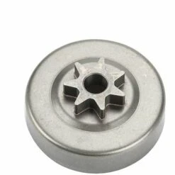 ELLE Kit De Roulement à Aiguilles Pour Tambour D'embrayage à Engrenage Droit Pour MS290 291 310 390 1127 160 2051 Tronçonneuse (disque Passif Intégral)