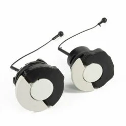 Lot De 2 Bouchons Pour Réservoir à Huile / Bouchon D'Essence Carburant Pour Tronçonneuse Stihl Ms171 Ms181 MS200 Ms210 Ms200t Ms211 Ms192 Ms192t Ms230 Ms240 Ms250 Ms260 Ms340 MS360 56Vingt