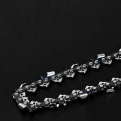 CATHERINE Tronçonneuse ÉLectrique Sans Fil Chaîne De Scie Pour La Coupe Du Bois Branches D'arbres ÉLagage Cour Jardinage(3/8 Tronçonneuse, 16", 57 Nœuds) 9 CATHERINE Tronçonneuse ÉLectrique Sans Fil Chaîne De Scie Pour La Coupe Du Bois Branches D'arbres ÉLagage Cour Jardinage(3/8 Tronçonneuse, 16", 57 Nœuds) -TronçOnneuse Et Accessoire Sales 65031230 4