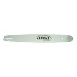 LEM SELECT Guide Chaine AMA 3/8 058" 1,5mm - L 45 Cm - 68 Maillons"