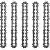 LIFCAUSAL 133mm Mini Portable 65 # Mn Chainsaw Chain 28E-Chain Link 14T Accessoire De Remplacement De Scie électrique Pour La Coupe Du Bois 2 LIFCAUSAL 133mm Mini Portable 65 # Mn Chainsaw Chain 28E-Chain Link 14T Accessoire De Remplacement De Scie électrique Pour La Coupe Du Bois -TronçOnneuse Et Accessoire Sales 65275272 1