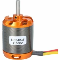 LIFCAUSAL D3548 Out Runner Moteur Brushless Pour Drone Avion à Voilure Fixe RC Jouet RC Moteur Électrique 1100KV 8 LIFCAUSAL D3548 Out Runner Moteur Brushless Pour Drone Avion à Voilure Fixe RC Jouet RC Moteur Électrique 1100KV -TronçOnneuse Et Accessoire Sales 65275360 2