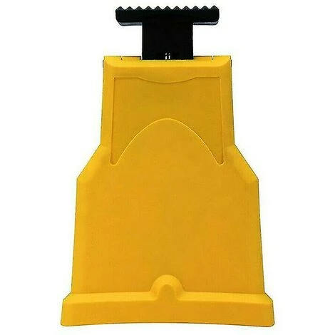 DONTODENT Affûteur De Dents De Tronçonneuse Kit De Chaîne De Scie Affûteur D'outils De Travail Du Bois Professionnel Et Meule 3 Pièces 5 DONTODENT Affûteur De Dents De Tronçonneuse Kit De Chaîne De Scie Affûteur D'outils De Travail Du Bois Professionnel Et Meule 3 Pièces – Image 3