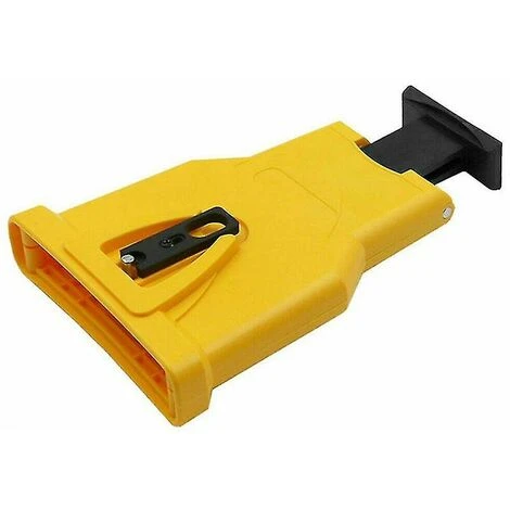 DONTODENT Affûteur De Dents De Tronçonneuse Kit De Chaîne De Scie Affûteur D'outils De Travail Du Bois Professionnel Et Meule 3 Pièces 6 DONTODENT Affûteur De Dents De Tronçonneuse Kit De Chaîne De Scie Affûteur D'outils De Travail Du Bois Professionnel Et Meule 3 Pièces – Image 4