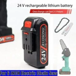 HELLO KITTY BAIN Plaque De Guidage Pour Tronçonneuse électrique, Mini Ensemble De Tronçonneuse électrique Accessoires De Tronçonneuse électrique Barre De Guidage De Pratique Pour Tronçonneuse électrique -TronçOnneuse Et Accessoire Sales 65626903 3