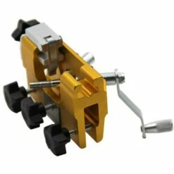 LIFCAUSAL Chaînes De Tronçonneuse En Alliage D'aluminium Portables Chaînes D'outils De Meulage Gabarit D'affûtage Maison Affûteuse De Chaînes à Main 11 LIFCAUSAL Chaînes De Tronçonneuse En Alliage D'aluminium Portables Chaînes D'outils De Meulage Gabarit D'affûtage Maison Affûteuse De Chaînes à Main -TronçOnneuse Et Accessoire Sales 65639126 5