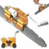 Affûteur De Chaîne De Deckononçonneuse Manuelle Portable Pour Affûter La Deckononçonneuse Avec La Manivelle à Main -TronçOnneuse Et Accessoire Sales 65640510 1