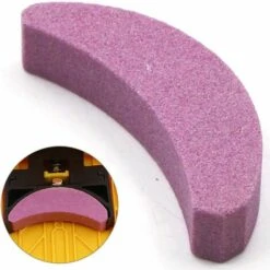 CESIèCLEFOU Scie à Chaîne Pierres à Aiguiser Tronçonneuse De Bois Aiguiseur Couteaux Pierre à Aiguiser De Rechange Pour Affûteuse De Dents De Tronçonneuse(10 Pack)Lefou 9 CESIèCLEFOU Scie à Chaîne Pierres à Aiguiser Tronçonneuse De Bois Aiguiseur Couteaux Pierre à Aiguiser De Rechange Pour Affûteuse De Dents De Tronçonneuse(10 Pack)Lefou -TronçOnneuse Et Accessoire Sales 65642114 3