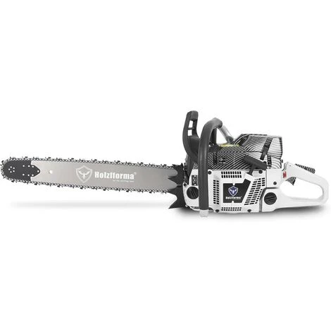 HOLZFFORMA Tronçonneuse G372XP Pro Carbon Double Poignée 71cc Guide 70cm De Coupe 3 HOLZFFORMA Tronçonneuse G372XP Pro Carbon Double Poignée 71cc Guide 70cm De Coupe