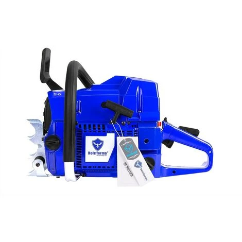 HOLZFFORMA Tronçonneuse Thermique G288 87cc Guide 50cm De Coupe 5 HOLZFFORMA Tronçonneuse Thermique G288 87cc Guide 50cm De Coupe – Image 3
