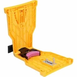 EINEMGELD Affûteur De Chaîne De Tronçonneuse - Outil D'affûtage Pour Tronçonneuse - 3 à 5 Secondes Pour Aiguiser La Tronçonneuse -TronçOnneuse Et Accessoire Sales 65757947 3