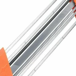 LUCKY-88 Accessoires De Tronçonneuse Affûteur De Chaîne Universel Orange 4.0 -TronçOnneuse Et Accessoire Sales 65803817 4