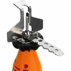 QERSTA Adaptateur De Perceuse De Guide D'affûteuse D'accessoire D'affûtage De Scie à Chaîne Pour La Meuleuse électrique 10 QERSTA Adaptateur De Perceuse De Guide D'affûteuse D'accessoire D'affûtage De Scie à Chaîne Pour La Meuleuse électrique -TronçOnneuse Et Accessoire Sales 65901392 4