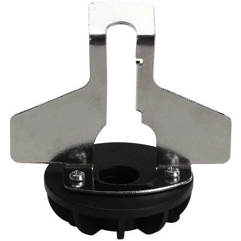 QERSTA Adaptateur De Perceuse De Guide D'affûteuse D'accessoire D'affûtage De Scie à Chaîne Pour La Meuleuse électrique 7 QERSTA Adaptateur De Perceuse De Guide D'affûteuse D'accessoire D'affûtage De Scie à Chaîne Pour La Meuleuse électrique – Image 5