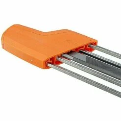 JOORRT Aiguiseur De Tronçonneuse Aiguiseur De Chaîne Aiguiseur De Tronçonneuse Manuel Aiguisage Rapide Aiguisage Adapté 8 JOORRT Aiguiseur De Tronçonneuse Aiguiseur De Chaîne Aiguiseur De Tronçonneuse Manuel Aiguisage Rapide Aiguisage Adapté -TronçOnneuse Et Accessoire Sales 66165143 2