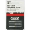 OREGON Meules 7/32" Sure Sharp (x3) -TronçOnneuse Et Accessoire Sales 6628935 1