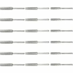 Lot De 20 Meules D'Affutage Et AiguisageChaine Tronçonneuse 4 Mm, Adélala 10 Lot De 20 Meules D'Affutage Et AiguisageChaine Tronçonneuse 4 Mm, Adélala -TronçOnneuse Et Accessoire Sales 66377944 4