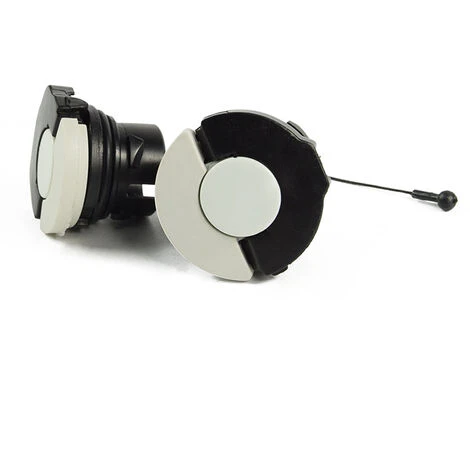 Bouchon D'essence Et Bouchon D'huile Pour STIHL Tronçonneuse (2 Pièce) Adélala 5 Bouchon D'essence Et Bouchon D'huile Pour STIHL Tronçonneuse (2 Pièce) Adélala – Image 3