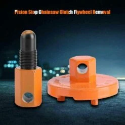 Outil De Tronçonneuse, Outil D'embrayage, Pratique Pour Enlever L'embrayage De Piston, Universel Pour Le Service D'embrayage Pour Réparation -Adélala 10 Outil De Tronçonneuse, Outil D'embrayage, Pratique Pour Enlever L'embrayage De Piston, Universel Pour Le Service D'embrayage Pour Réparation -Adélala -TronçOnneuse Et Accessoire Sales 66382436 4