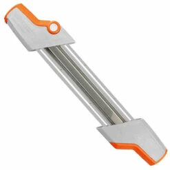 Porte-lime 2 En 1 Pour Chaîne De Tronçonneuse 3/8" P Ø 4,0 Mm -Adélala