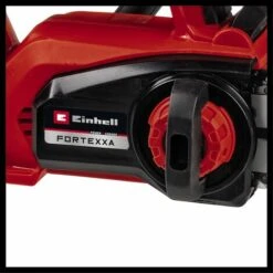 Einhell Tronçonneuse Sans Fil FORTEXXA 18/20 TH - Power X-Change (18V, Moteur Sans Charbon, Guide-chaîne 30 cm, Régime Max 4 300 Tr/min) Livré Avec 1 Batterie 3,0Ah Et Chargeur 11 Einhell Tronçonneuse Sans Fil FORTEXXA 18/20 TH - Power X-Change (18V, Moteur Sans Charbon, Guide-chaîne 30 cm, Régime Max 4 300 Tr/min) Livré Avec 1 Batterie 3,0Ah Et Chargeur -TronçOnneuse Et Accessoire Sales 66646516 5