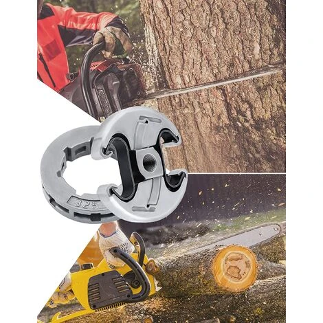 Accessoires De Tronçonneuse 340 345 346Xp 350 351 353 445 450 E Kit D'Embrayage Dksfjkl 7 Accessoires De Tronçonneuse 340 345 346Xp 350 351 353 445 450 E Kit D'Embrayage Dksfjkl – Image 5