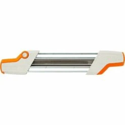 HIASDFLS Porte-Lime 2 En 1 Pour Chaîne De Tronçonneuse 3/8" P Ø 4,0 Mm -TronçOnneuse Et Accessoire Sales 66767800 4