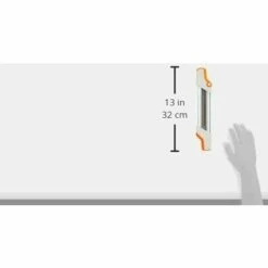 HIASDFLS Porte-Lime 2 En 1 Pour Chaîne De Tronçonneuse 3/8" P Ø 4,0 Mm -TronçOnneuse Et Accessoire Sales 66767800 5