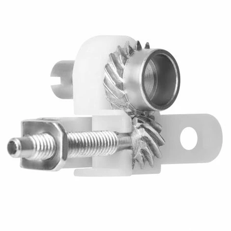 BEARSU Tendeur De Tronçonneuses Chaîne Tendeur Pare-chocs Pour Abattre Pour Stihl MS250 MS230 MS210 MS251/251C Pièce De Rechange 6 BEARSU Tendeur De Tronçonneuses Chaîne Tendeur Pare-chocs Pour Abattre Pour Stihl MS250 MS230 MS210 MS251/251C Pièce De Rechange – Image 4