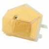BEARSU Accessoire De Filtre à Air Pour Machine De Jardin, Filtre à Air En Plastique Pour Tronçonneuse Husqvarna 51 Rancher 1 BEARSU Accessoire De Filtre à Air Pour Machine De Jardin, Filtre à Air En Plastique Pour Tronçonneuse Husqvarna 51 Rancher -TronçOnneuse Et Accessoire Sales 66817180 1