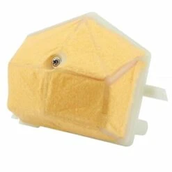 BEARSU Accessoire De Filtre à Air Pour Machine De Jardin, Filtre à Air En Plastique Pour Tronçonneuse Husqvarna 51 Rancher