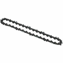 KAEJYIUT Kkmoon 6 Pouces Mini Scie A Chaine, Scie A Chaine Lame Pour 6 Pouces Mini Scie A Chaine Electrique Sans Fil De Poche Rechargeable Chainsaw Accessoires De Remplacement De La Chaine