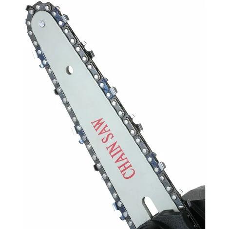 KAEJYIUT Kkmoon 6 Pouces Mini Scie A Chaine, Scie A Chaine Lame Pour 6 Pouces Mini Scie A Chaine Electrique Sans Fil De Poche Rechargeable Chainsaw Accessoires De Remplacement De La Chaine 7 KAEJYIUT Kkmoon 6 Pouces Mini Scie A Chaine, Scie A Chaine Lame Pour 6 Pouces Mini Scie A Chaine Electrique Sans Fil De Poche Rechargeable Chainsaw Accessoires De Remplacement De La Chaine – Image 5