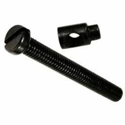 OCXIN 5 Pièces Barre Tendeur De Chaîne Vis De Réglage Pour Tronçonneuse électrique 405 5016 Pièces De Tronçonneuse Jardin Remplacer Tendeur Vis De Réglage -TronçOnneuse Et Accessoire Sales 67204772 3