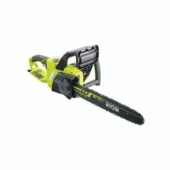 RYOBI Tronçonneuse électrique Filaire 2300 W - 40 Cm