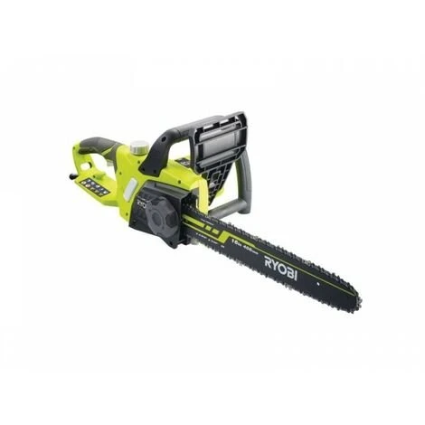 RYOBI Tronçonneuse électrique Filaire 2300 W - 40 Cm 3 RYOBI Tronçonneuse électrique Filaire 2300 W - 40 Cm