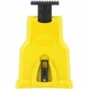 Thsinde Affûteur De Chaîne électrique De Haute Qualité Affûteur De Tronçonneuse Portable Kit D'affûtage De Tronçonneuse Outils De Meulage Universels (jaune) -TronçOnneuse Et Accessoire Sales 67502071 1