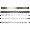 JARDIAFFAIRES Guide 132cm De Coupe (52 Pouces) Pas 3/8 Jauge 1.6mm Avec 4 Chaines 156E -TronçOnneuse Et Accessoire Sales 67508159 1