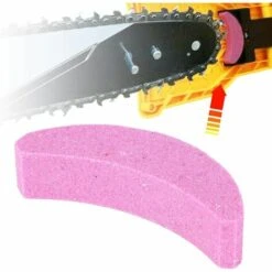 REGALI Affûteur De Tronçonneuse, Kit De Remplacement Rapide D'affûteur De Tronçonneuse 10 Pièces Pour Affûteur De Chaîne Portable Propriétaire 9 REGALI Affûteur De Tronçonneuse, Kit De Remplacement Rapide D'affûteur De Tronçonneuse 10 Pièces Pour Affûteur De Chaîne Portable Propriétaire -TronçOnneuse Et Accessoire Sales 67558522 3