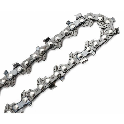 OCXIN Mini Chaine En Acier De 4 Pouces Accessoires De Scie A Chaine Electrique Remplacement De Chaine De Scie A Chaine Electrique Adaptepour 7 OCXIN Mini Chaine En Acier De 4 Pouces Accessoires De Scie A Chaine Electrique Remplacement De Chaine De Scie A Chaine Electrique Adaptepour – Image 5