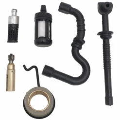 FLYME Pompe à Huile De Tronçonneuse, Pompe à Huile, Pour Stihls MS180 MS170 018 017 Kit De Filtration De Flexible De Carburant Pour Durite De Pompe à Huile Pour Pompe à Vis Sans Fin 1 10 FLYME Pompe à Huile De Tronçonneuse, Pompe à Huile, Pour Stihls MS180 MS170 018 017 Kit De Filtration De Flexible De Carburant Pour Durite De Pompe à Huile Pour Pompe à Vis Sans Fin 1 -TronçOnneuse Et Accessoire Sales 67812577 4