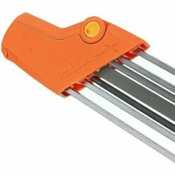 ENLENK Affûteur De Tronçonneuse Affûteur De Tronçonneuse Affûteur Manuel De Tronçonneuse Affûteur Rapide Adapté à L'affûtage -TronçOnneuse Et Accessoire Sales 67839438 5