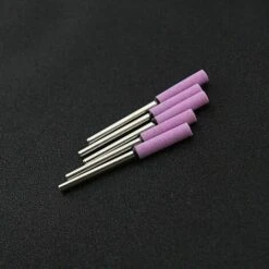 Jardin Piscine 10pcs 3/8 Affûteur Tronçonneuse Compatible Pour Polissage De Chaîne Tronçonneuse à Manucure (Arbre 3mm) LangRay 11 Jardin Piscine 10pcs 3/8 Affûteur Tronçonneuse Compatible Pour Polissage De Chaîne Tronçonneuse à Manucure (Arbre 3mm) LangRay -TronçOnneuse Et Accessoire Sales 67960447 5