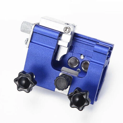 QERSTA Outil De Meulage De Chaînes De Tronçonneuse En Alliage D'aluminium Portable Portable Ensemble D'outils D'affûtage De Chaînes Manuels Affûteur De Chaînes Manuel Multifonction (3 Têtes De Meulage) 7 QERSTA Outil De Meulage De Chaînes De Tronçonneuse En Alliage D'aluminium Portable Portable Ensemble D'outils D'affûtage De Chaînes Manuels Affûteur De Chaînes Manuel Multifonction (3 Têtes De Meulage) – Image 5