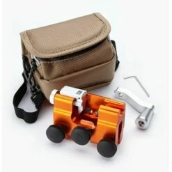 GRID COOL Gabarit D'affûtage De Chaîne De Tronçonneuse - Aiguiseur De Chaîne De Tronçonneuse à Manivelle - Convient Pour Tous Les Types De Tronçonneuses Et Scies électriques (1 Pièce) 10 GRID COOL Gabarit D'affûtage De Chaîne De Tronçonneuse - Aiguiseur De Chaîne De Tronçonneuse à Manivelle - Convient Pour Tous Les Types De Tronçonneuses Et Scies électriques (1 Pièce) -TronçOnneuse Et Accessoire Sales 68074023 4