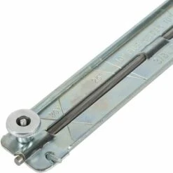 Cisea Trousse D'affûteuse Pour Tronçonneuse, Lime Et Guide De Chaîne, Poignée En Bois(4mm)， -TronçOnneuse Et Accessoire Sales 68076623 3